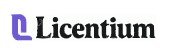 Licentium logo